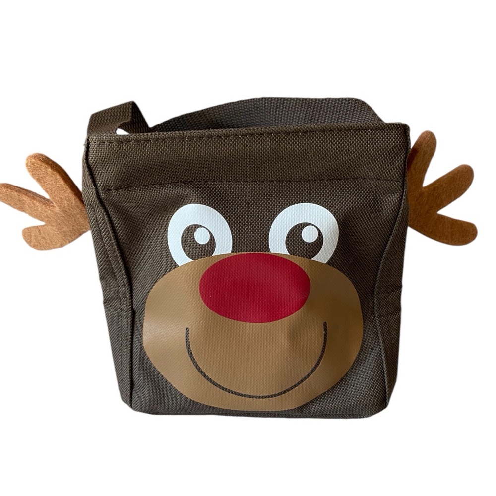 Thirty One Little Carry All Caddy Reindeer